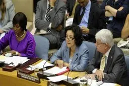 نماینده سازمان ملل: اسرائیل و داعش 