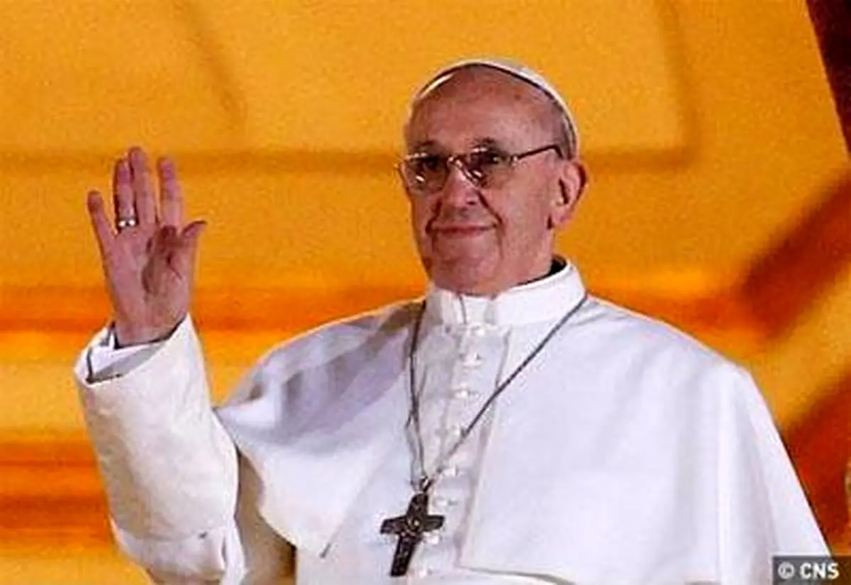 واتیکان: اردوغان دروغ می‌گوید