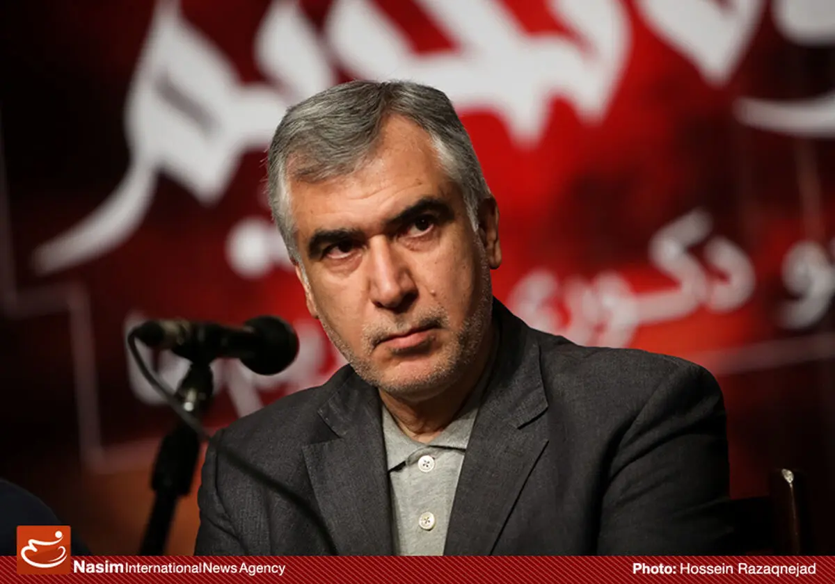 ظهره‌وند: موضع غیرسازنده روس‌ها در مذاکرات به ضررشان خواهد بود