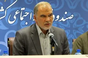 معاون وزیر کار: در ایران ۱۰۰ هزار تعاونی داریم که ۱.۵ میلیون اشتغال ایجاد کرده است