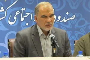 معاون وزیر کار: در ایران ۱۰۰ هزار تعاونی داریم که ۱.۵ میلیون اشتغال ایجاد کرده است