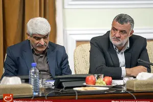 وزیر کشاورزی: پرورش ماهی در قفس و کشت‌های گلخانه ای به ویژه خیار در اولویت ماست