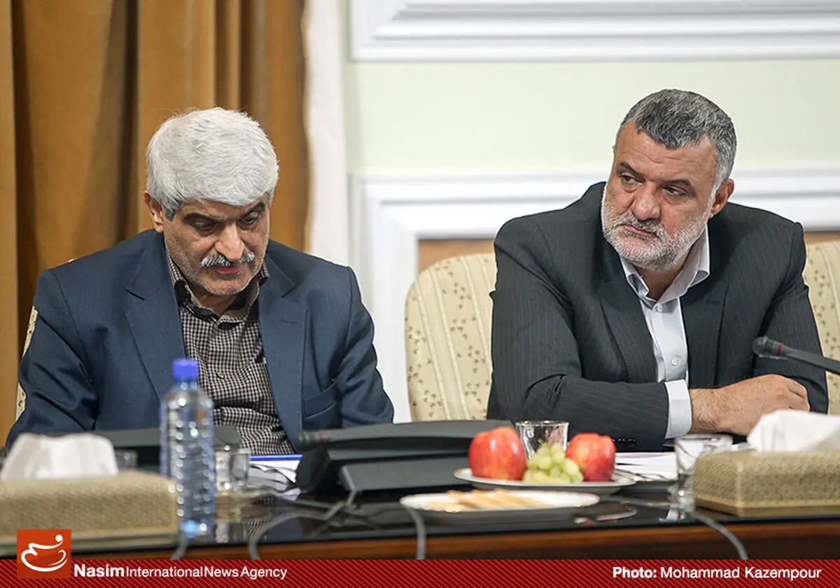 وزیر کشاورزی: پرورش ماهی در قفس و کشت‌های گلخانه ای به ویژه خیار در اولویت ماست