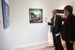 حداد عادل از 