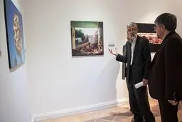 حداد عادل از 