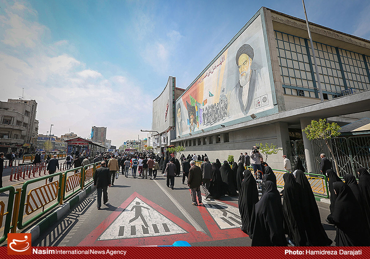 دعوت کمیته صیانت از منافع ایران به راهپیمایی جمعه اعتراض به "توافق به هر قیمتی"