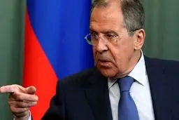 لاوروف: حل و فصل پرونده هسته‌ای ایران به امنیت و ثبات منطقه کمک می‌کند