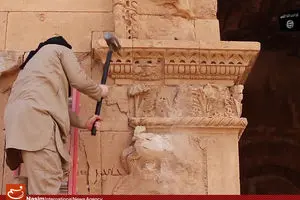 سازمان ملل قطعنامه حفاظت از میراث فرهنگی ‌عراق را تصویب کرد