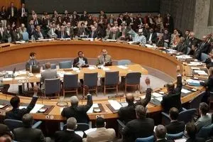 نشست شورای امنیت درباره  در سوریه آغاز شد