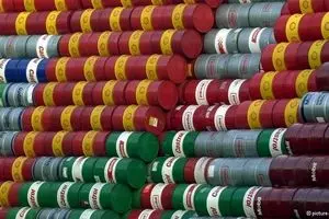 قیمت جهانی نفت افزایش یافت