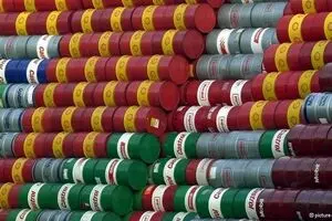 قیمت جهانی نفت افزایش یافت