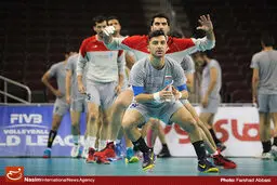 فرهاد ظریف: فعلا شرایط خوبی ندارم