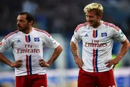 بازی رفت پلی‌‌آف بقا در بوندس‌لیگا مساوی شد