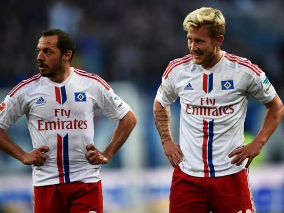 بازی رفت پلی‌‌آف بقا در بوندس‌لیگا مساوی شد