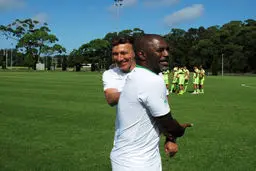 کروز: ۹۵ درصد از شاکله تیم ملی جام‌جهانی ۲۰۱۸ را در اختیار داریم