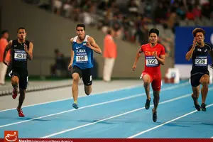 برنامه رقابت‌های دومیدانی قهرمانی آسیا اعلام شد