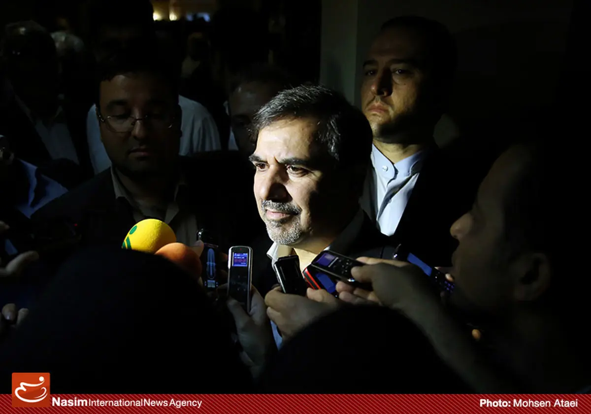 وزیر راه و شهرسازی: دولت  بدهی پیمانکاران را در خردادماه پرداخت می‌کند