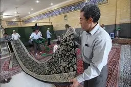 معاون تبلیغ حوزه علمیه تهران: ظاهر جوان بهانه‌ای برای طرد او از مسجد نباشد