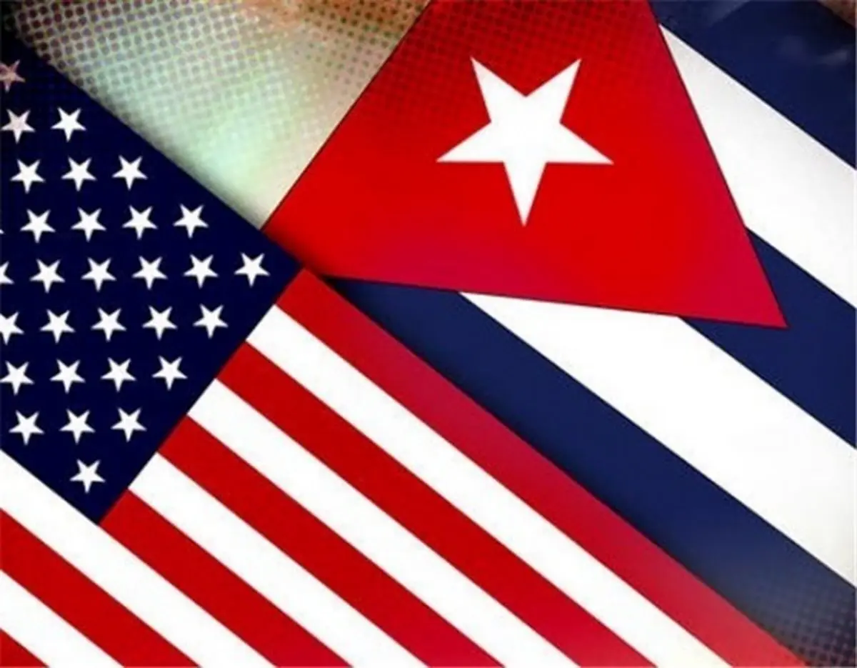 آمریکا کوبا را از فهرست حامیان تروریسم دولتی خارج کرد