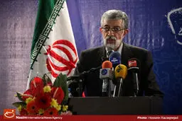 حدادعادل: نباید خلاف نظر رهبری توافقی صورت گیرد