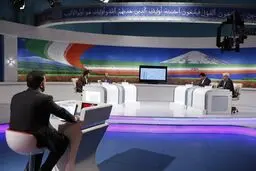 مشروح مناظره 