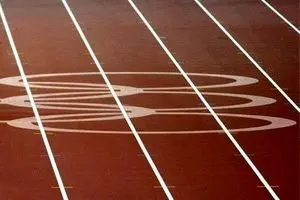 دونده ماراتن ایران، امروز ورودی المپیک را کسب می‌کند؟