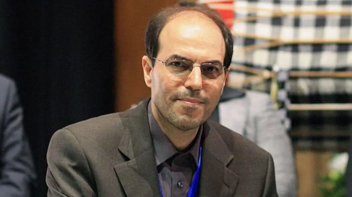 دهقانی: اعتماد به جوانان مایه شکوفایی آنان در عرصه‌های مختلف است