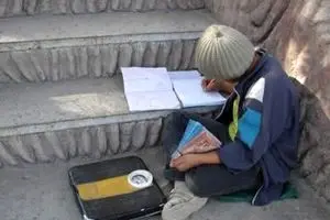 راغفر: خط فقر دو میلیون و ‌٧٠٠ هزار تومان شد