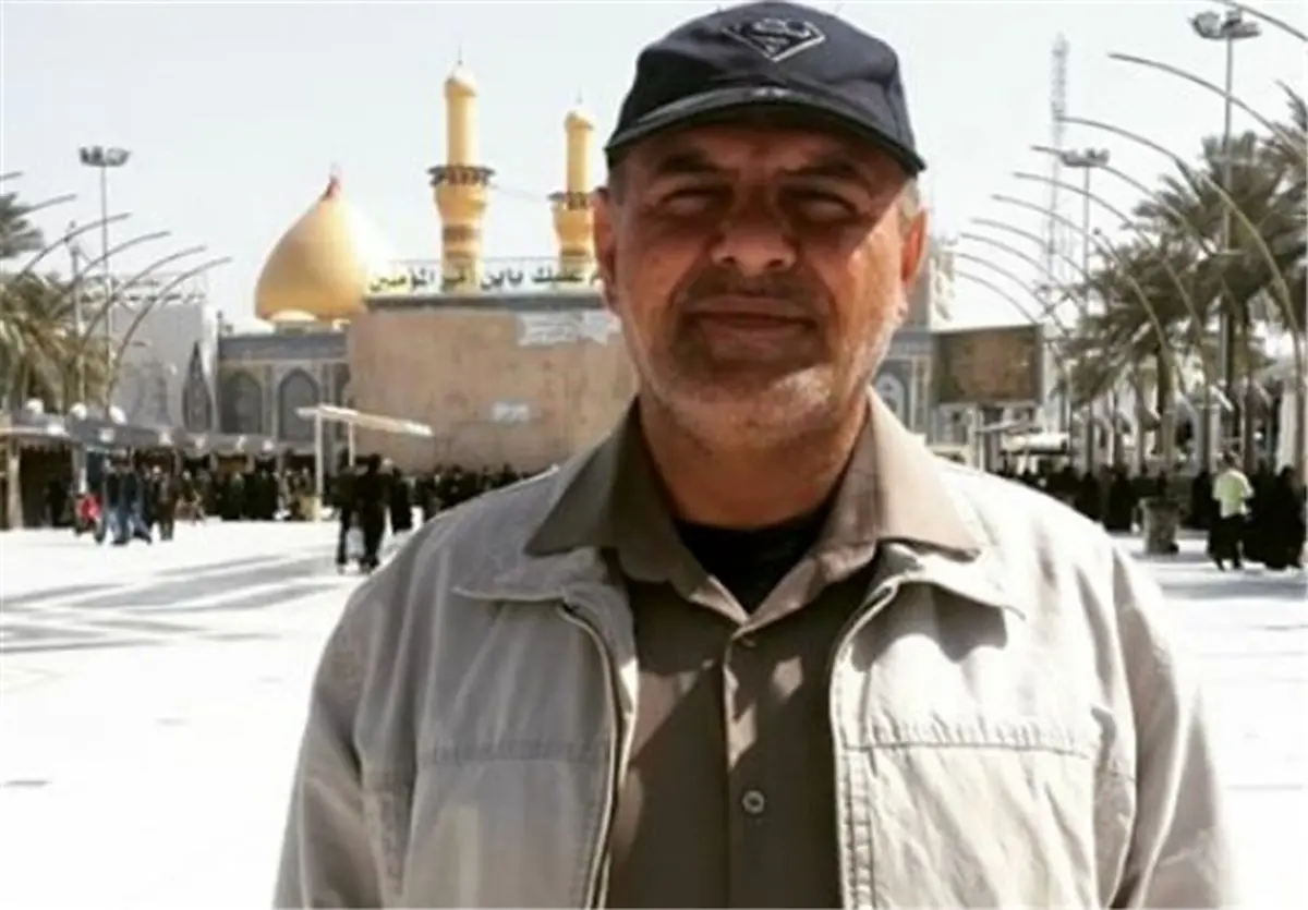 "سعید قارلقی" و "سیدجاسم نوری" به جمع شهدای مدافع حرم پیوستند