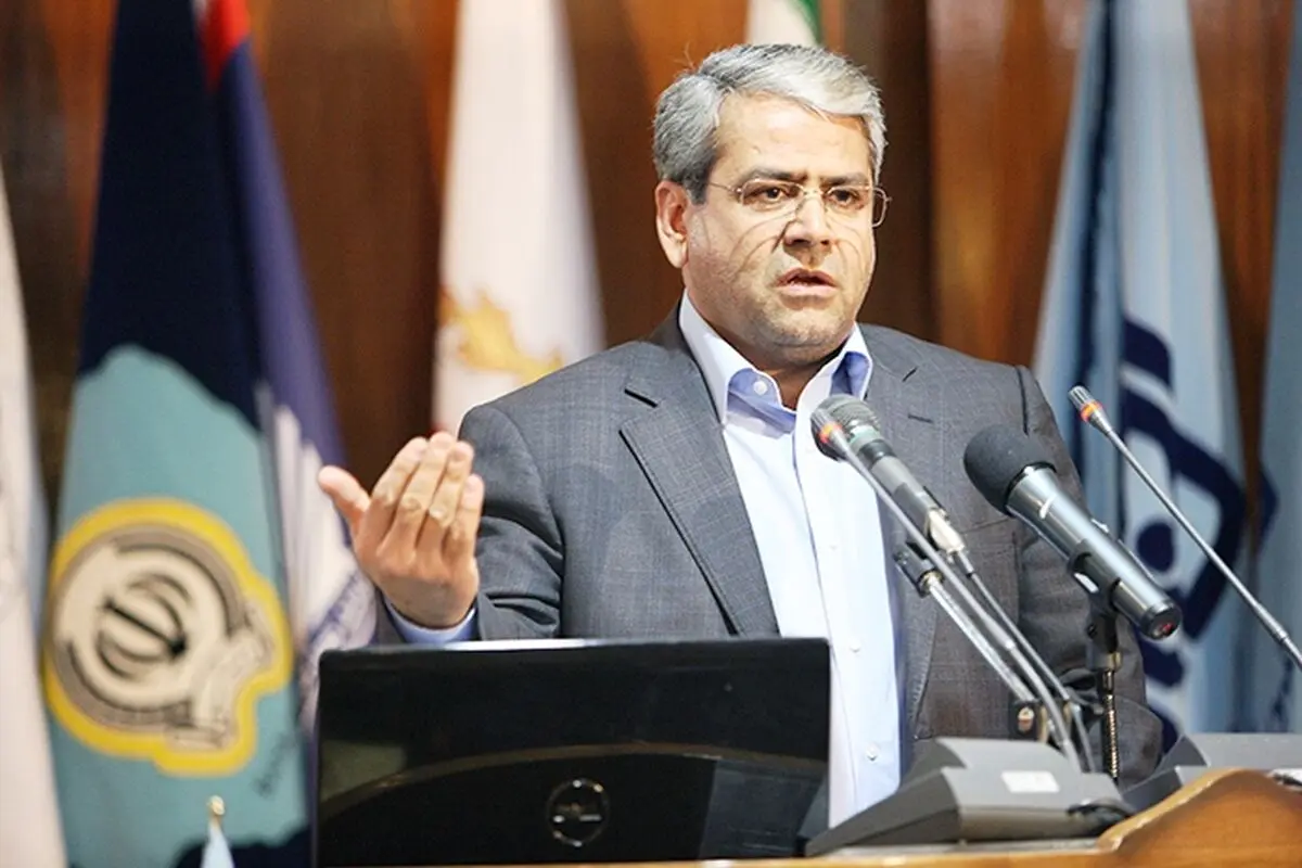 مدیرعامل بانک سپه: میزان مطالبات این بانک از دولت یازدهم ۱۶۰۰ میلیارد تومان است