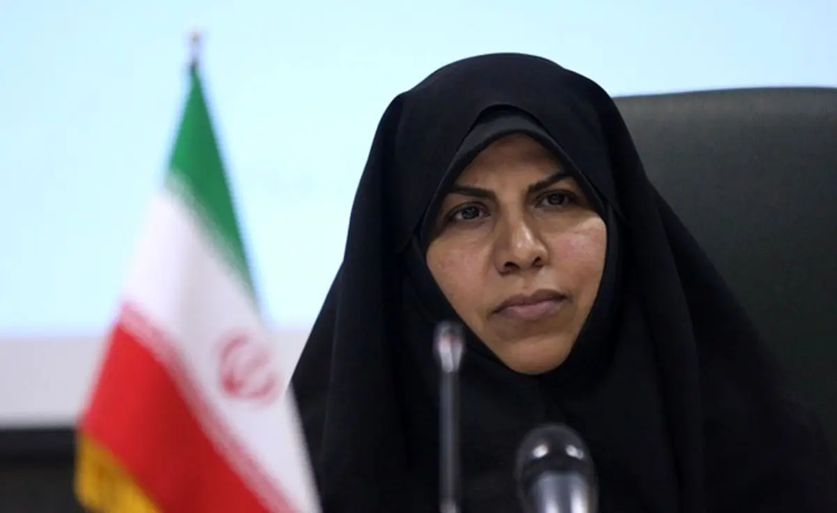 جبهه متحد زنان اصولگرا وکارآمد با پیشگامی 
مرضیه وحید دستجردی تشکیل شد