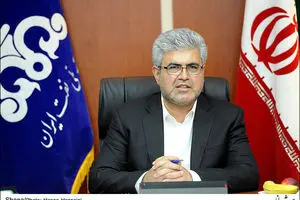 مدیرعامل شرکت نفت فلات قاره:
فاز دوم طرح توسعه میدان گازی سلمان به شرکت متن واگذار شد