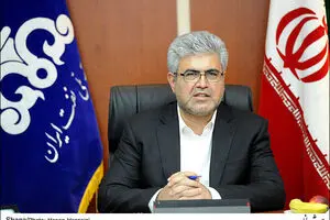 مدیرعامل شرکت نفت فلات قاره:
فاز دوم طرح توسعه میدان گازی سلمان به شرکت متن واگذار شد