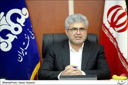 مدیرعامل شرکت نفت فلات قاره:
فاز دوم طرح توسعه میدان گازی سلمان به شرکت متن واگذار شد