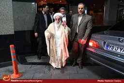 گزارش تصویری:: همایش فرمانداران سراسر کشور