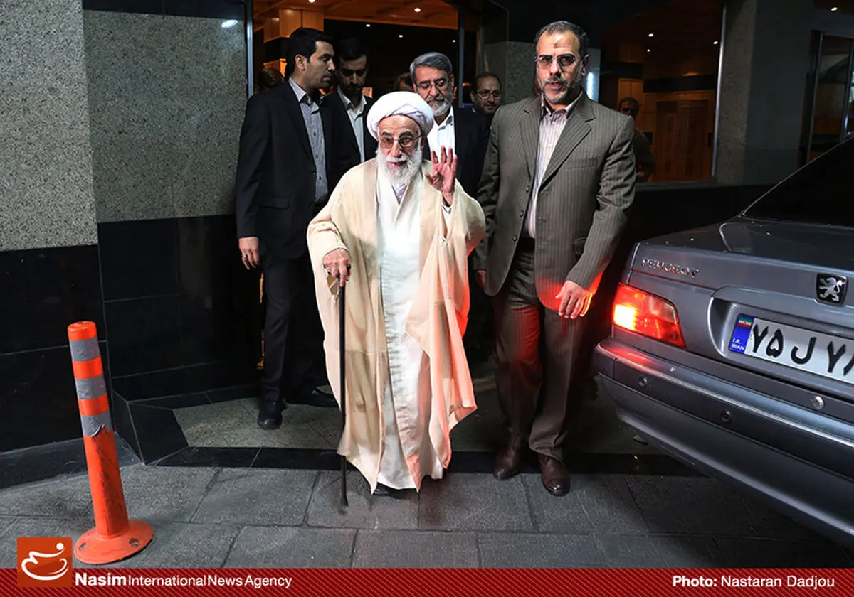 گزارش تصویری:: همایش فرمانداران سراسر کشور