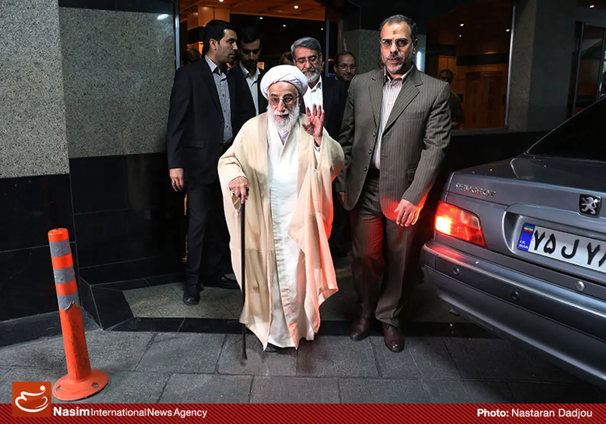 گزارش تصویری:: همایش فرمانداران سراسر کشور