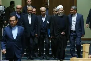 جشن واردکنندگان بنزین با حذف سهمیه