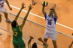 ایتالیا در خاک استرالیا دومین پیروزی خود را کسب کرد