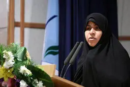 وحید دستجردی: حضور زنان  در فعالیت‌‌های سیاسی می‌تواند بسیار موثر واقع شود