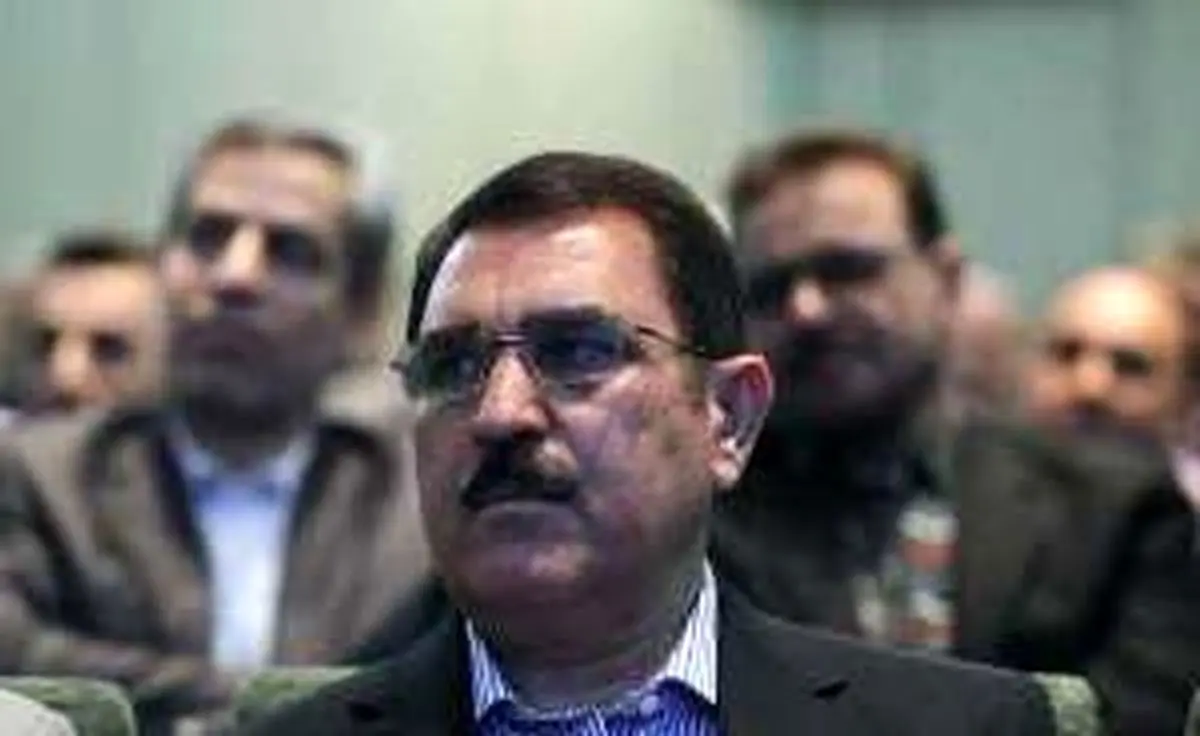 واکنش معاون وزیر صنعت در مورد تغییر مدیریت ایران‌خودرو