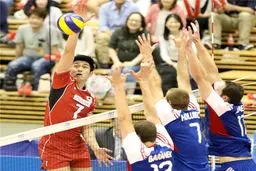 ژاپن برد؛ کره‌جنوبی مغلوب فرانسه شد