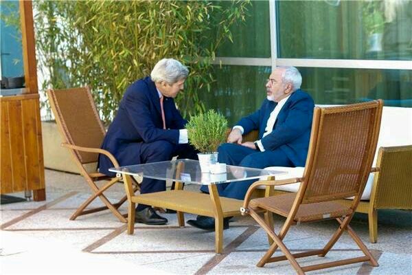 دور دوم مذاکرات ایران و آمریکا انجام شد