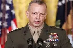 آمریکا: با نیروهای شیعه در عراق برای مبارزه با داعش همکاری نمی‌‌کنیم