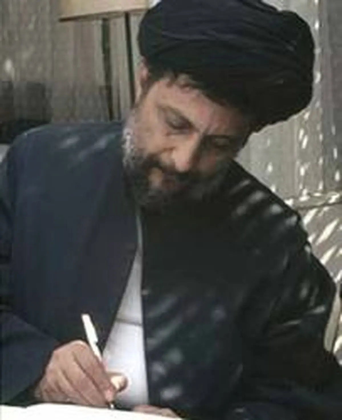 شواهدی قطعی برای زنده بودن امام صدر تا سال ۲۰۰۰ وجود دارد