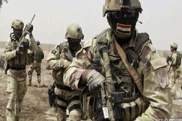 وزارت دفاع عراق: راه‌های فرار داعشی‌ها از الرمادی مسدود شده است