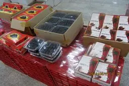 عضو  انجمن ملی خرما: دلال‌ها بگذارند قیمت خرما در ماه رمضان ثابت است