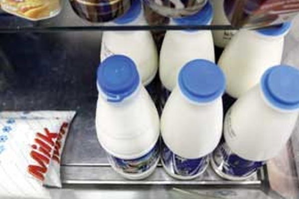 علت افزایش ماده سمی در شیرخام اعلام شد