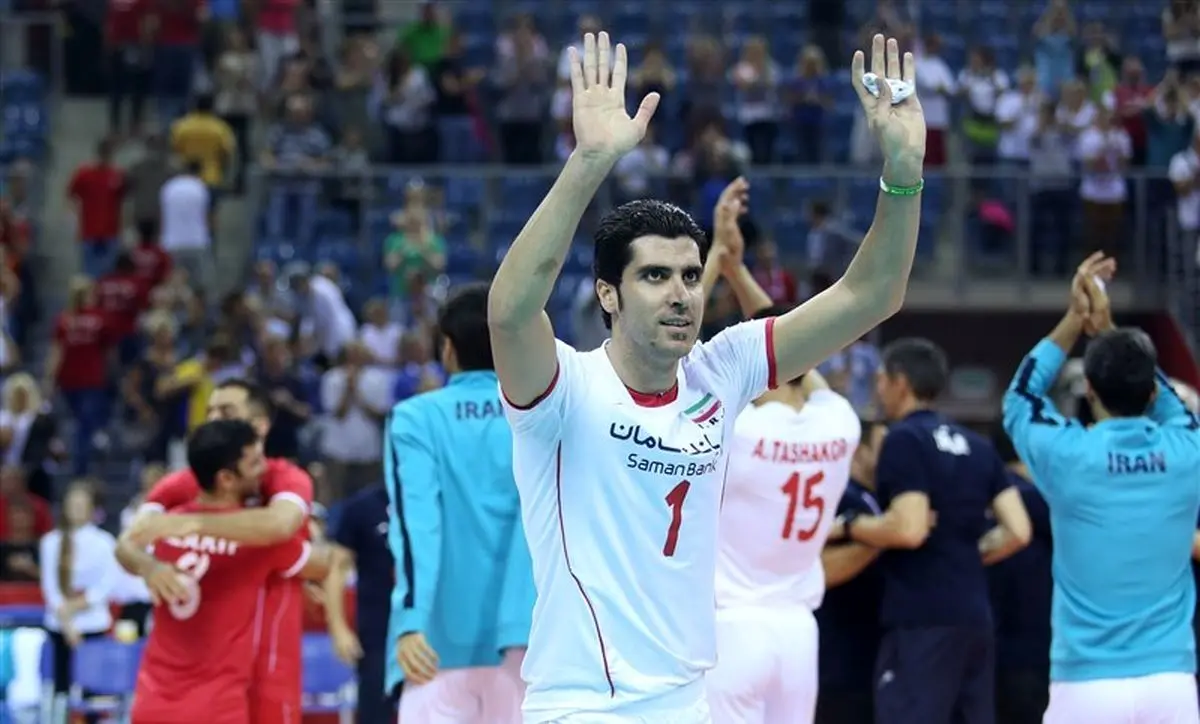 شهرام محمودی: می‌توانستیم بهتر باشیم