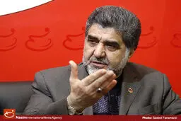 استاندار تهران: ۲۵۰۰ واحد مسکونی غیرمجاز در اطراف تهران
تخریب شد